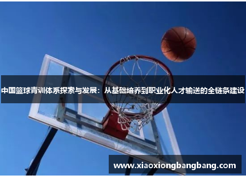 中国篮球青训体系探索与发展：从基础培养到职业化人才输送的全链条建设